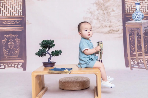 南充可爱的企鹅宝宝