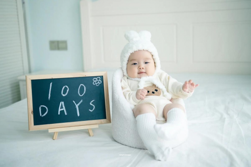 南充宝宝多大开始攒肚子 南充宝宝多大开始攒肚子