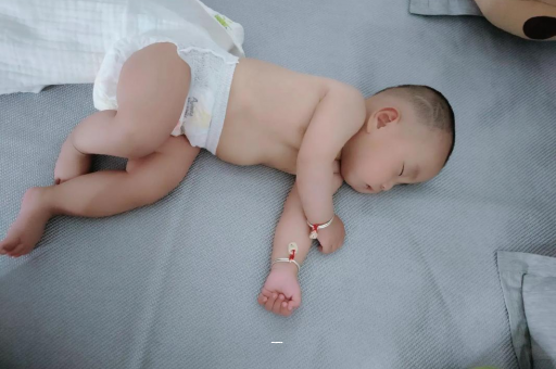 南充溶豆几个月宝宝可以吃